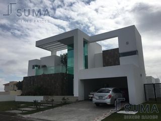 Casa en Venta en  Fracc. Lagunas de Miralta,  Altamira, Tamaulipas