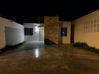 ¡Equipada y Amueblada! Casa en Venta en Ciudad Caucel Mérida