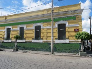 Casona en venta en Puebla