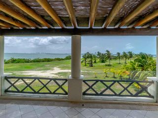 Departamento en venta en Isla Bonita, Pok Ta Pok, Zona Hotelera Cancún