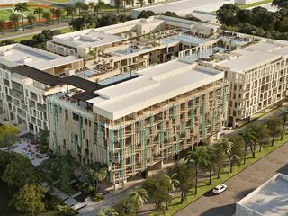 Venta departamentos en  SERENADA, Playa del Carmen