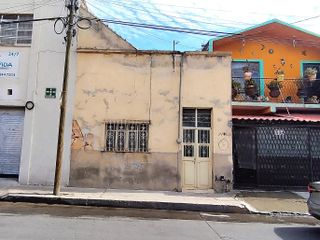 Finca en venta Colonia Centro León Guanajuato. Avenida secundaria