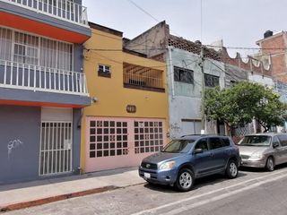 León Centro casa en VENTA, inversionista, precio de oportunidad!!!