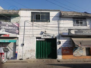 Finca en el Coecillo León, zona comercial