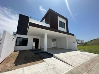 Casa en Venta Boca del Rio Veracruz Fraccionamiento Lomas del Dorado