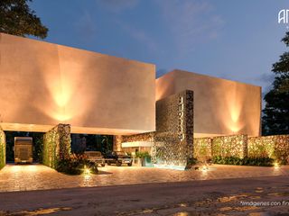 Pre - Venta lotes residenciales en AMORA, Izamal Yucatan