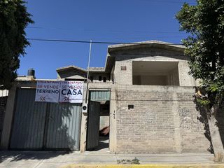 Casa en venta en Chimalhuacán