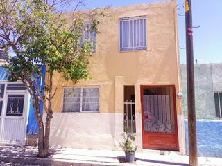 Casa en venta deTalamantes Ponce en Aguascalientes.