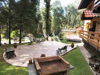 Venta  Rancho  en St. Moritz / Huitzilac  Morelos