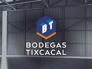 Venta Bodegas industriales en BODEGAS TIXCACAL Yucatan