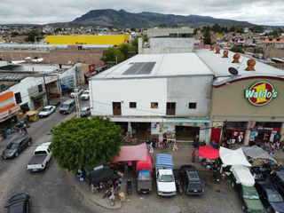 VENTA Local, Blvd. Sierra Gorda 101, CENTRO San Luis de la Paz, Gto.