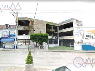 Edificio Comercial en Venta Blvd. Torres Landa,  Col. Centro,  Guanajuato - Irapuato