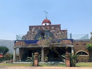 Casa en Venta Rancho Cortes Cuernavaca, Morelos