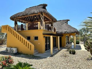 Casa en venta en Puerto Escondido VIVO-13