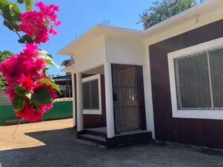 Casa en Puerto Ángel