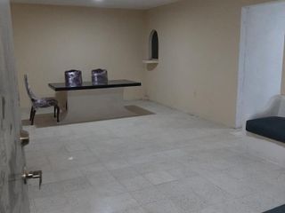 Departamento en Renta en Col. Las Conchitas, Madero Tamaulipas.