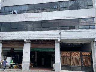 Edificio Comercial en el Centro de Toluca