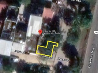 Terreno en  Renta en Gaviotas Norte Villahermosa