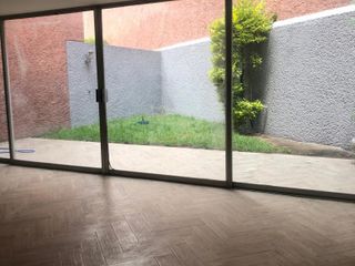 Casa en condominio en  Calzada de las Aguilas, Alvaro Obregón
