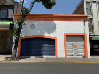 Local en Renta en Toluca Centro