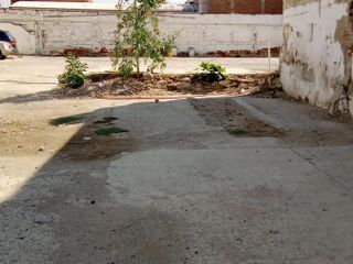 Terreno en  RENTA zona Centro uso suelo estacionamiento