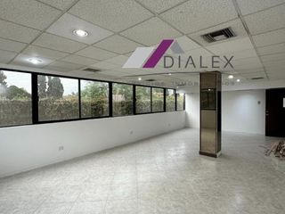 Local en RENTA 47 m2 – SPGG Edificio Valle Real ZONA LOS CALLEJONES