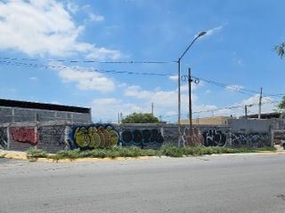 Terreno en Renta La Alianza Sector C, Monterrey