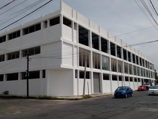 Edificio Comercial - Jesús García