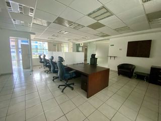 Oficina Amueblada Tabasco 2000 Villahermosa