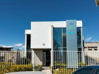 Oficina en Fracc. Olinda, Aguascalientes