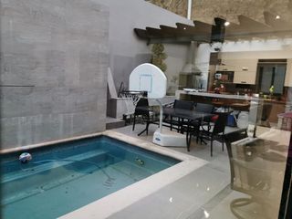 Casa en Renta en La Toscana, Monterrey, N. L.  (VSC)