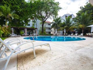 Departamento Amueblado Gaviotas - Zona Hotelera Cancún
