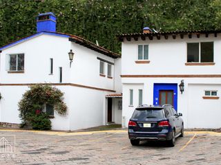 Casa en Renta en Fuente de Guanajuato, Lomas de Tecamachalco M