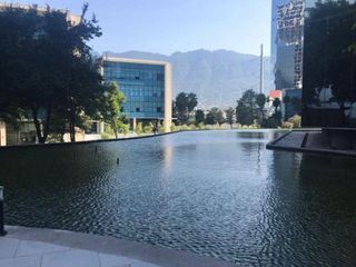 Departamento  Amueblado en Renta en Las Fridas, Monterrey