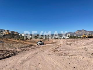Terreno en venta en Terrazas San Carlos, en San Carlos Nuevo Guaymas, Sonora.