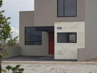 Casa en Querétaro