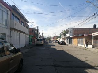 Terreno en Fraccionamiento San Marcos, Aguascalientes