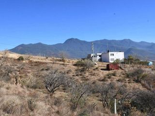 Terreno - Oaxaca de Juárez