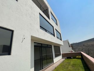 Casa nueva en venta en Altus, Residencial Lago Esmeralda