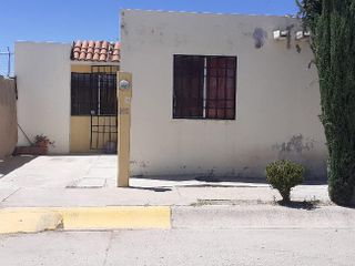 Casa en Condominio Ruiseñores, Jesús Ma. Aguascalientes