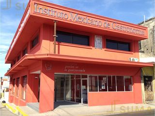 Edificio En Renta en Col. Lauro Aguirre, Tampico Tamaulipas.