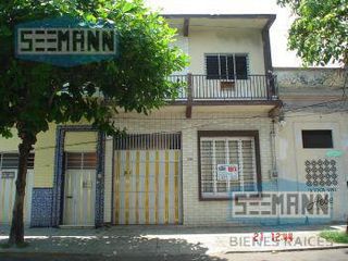 Casa en Renta en Aquiles Serdan No. 1142, Entre Nicolas Bravo y V. Guerrero Col. Centro Veracruz