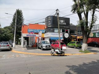 Local en JInetes Las Arboledas