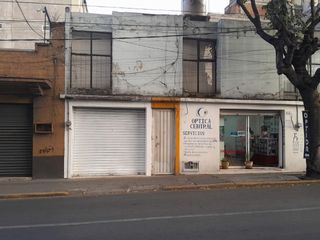 Local en renta en Toluca Av. Sebastián Lerdo de Tejada