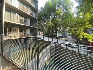 Departamento en Renta Hipódromo Condesa, Avenida Alfonso Reyes 24-4024. N.C
