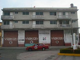 Renta de Bodega en I. Allende No. 1287 entre Juárez y Emparan, Col. Centro, Veracruz