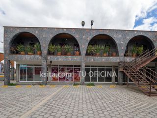 Oficina en renta en San Pedro Cholula, Puebla