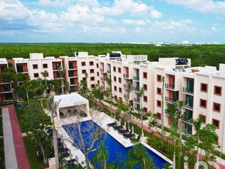 "Departamento Nuevo en Venta: Comodidad y Ubicación Privilegiada, zona sur de Cancún, Quintana Roo"