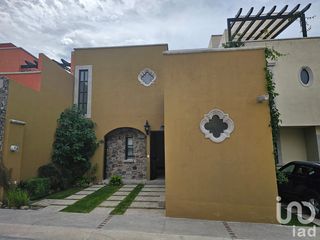 Casa en Fraccionamiento en San Miguel de Allende