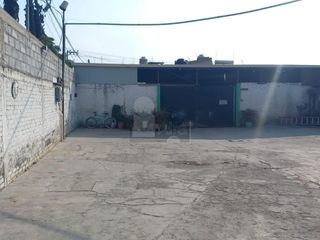 Bodega industrial en renta en San Andrés, Texcoco, México